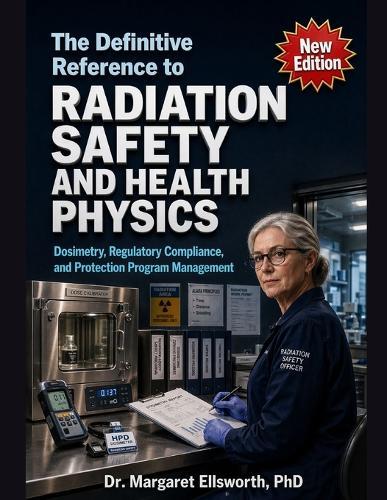 The Definitive Reference to Radiation Safety and Health Physics: Dosimetry, Regulatory Compliance, and Protection Program Management