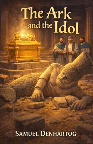 The Ark and the Idol: Little Lamb Rhymes
