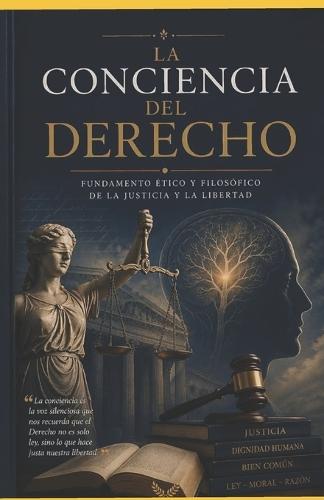 La Conciencia del Derecho: Las ideas que construyeron al Derecho, un analisis critico a traves de sus principales pensadores