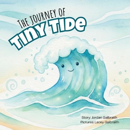 The Journey of Tiny Tide