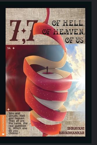 7 7 Of Hell Of Heaven Of Us