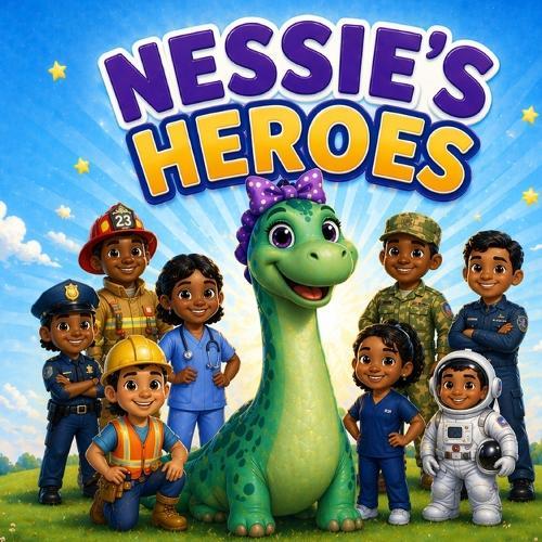 Nessie's Heroes