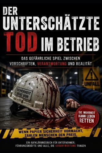 Der unterschätzte Tod im Betrieb: Das gefährliche Spiel zwischen Vorschriften, Verantwortung und Realität