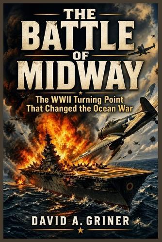 The Battle Of Midway: The WWII Turning Point That Changed the Ocean War