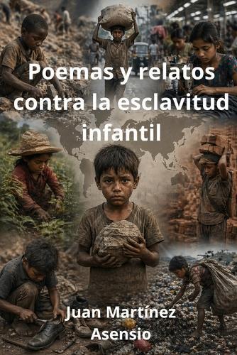 Poemas y relatos contra la esclavitud infantil