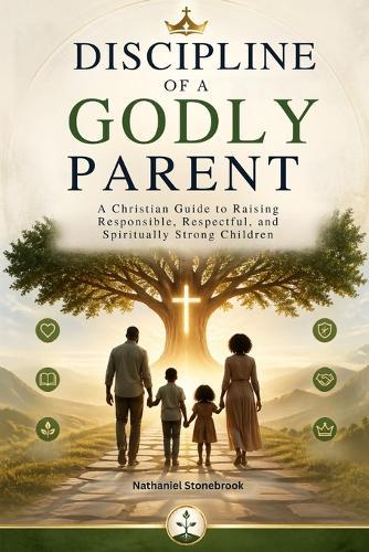 Discipline of a Godly Parent: A Christian Guide to Raising Responsible, Respectful, and Spiritually Strong Children