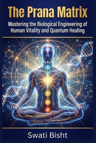 The Prana Matrix: Mastering the Biological Engineering of Human Vitality and Quantum Healing