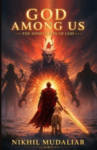God Among Us: The Hidden Son of God