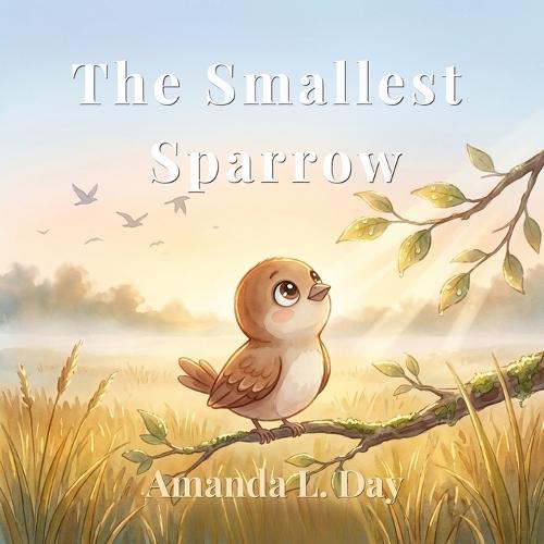 The Smallest Sparrow