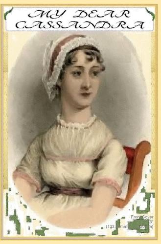 My Dear Cassandra