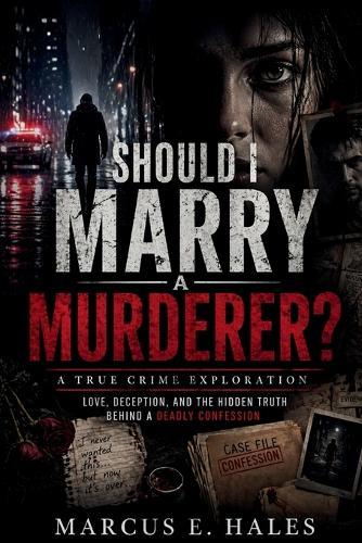 Should I Marry a Murderer?: A True Crime Exploration: Love, Deception, and the Hidden Truth Behind a Deadly Confession
