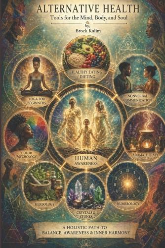 Alternative Health: Tools for the Mind, Body, and Soul