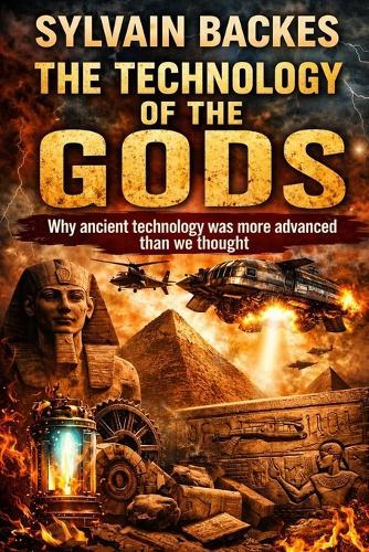The Technology of the Gods: Why Ancient Technology Was More Advanced Than We Thought