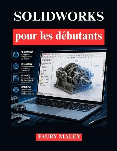 SOLIDWORKS pour les débutants: Formation à la modélisation 3D et au dessin technique