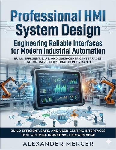 Professional HMI System Design: Engineering Reliable Interfaces for Modern Industrial Automation