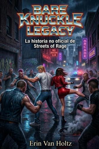 Bare Knuckle Legacy: La historia no oficial de Streets of Rage