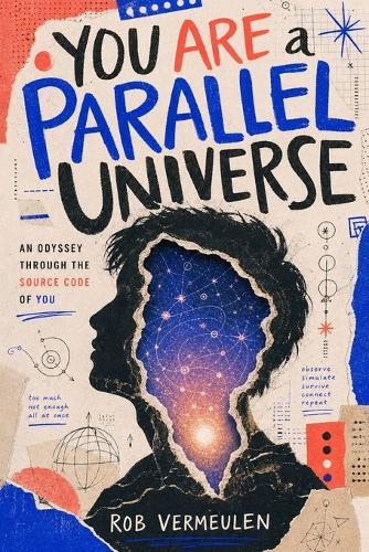 You Are a Parallel Universe: An Odyssey Through the Source Code of You