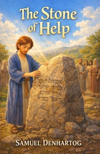 The Stone of Help: Little Lamb Rhymes