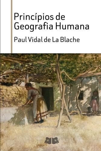 Princípios de Geografia Humana