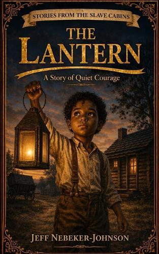 The Lantern: A Story of Quiet Courage