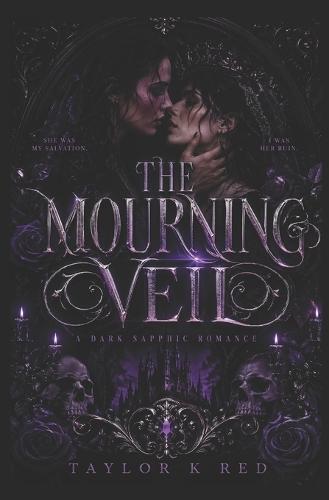 The Mourning Veil: a sapphic dark romance