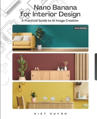 Nano Banana for Interior Design: A Practical Guide to AI Image Creation