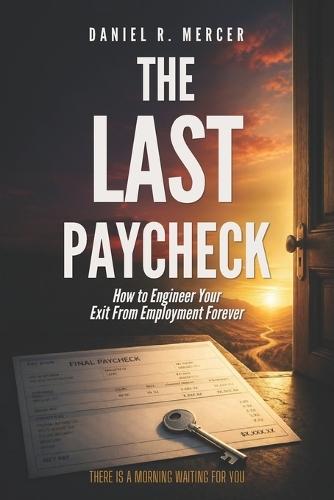 The Last Paycheck: How to Engineer Your Exit From Employment Forever