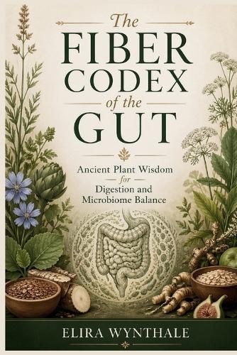 The Fiber Codex of the Gut: Ancient Plant Wisdom for Digestion and Microbiome Balance