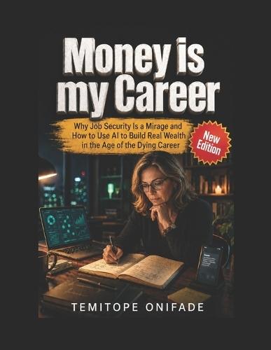 Money is my Career: Why Job Security Is a Mirage and How to Use AI to Build Real Wealth in the Age of the Dying Career