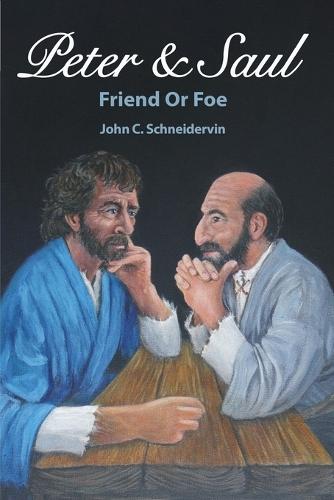 Peter & Saul: Friend Or Foe