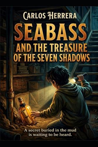 Seabass and the Treasure of the Seven Shadows.
