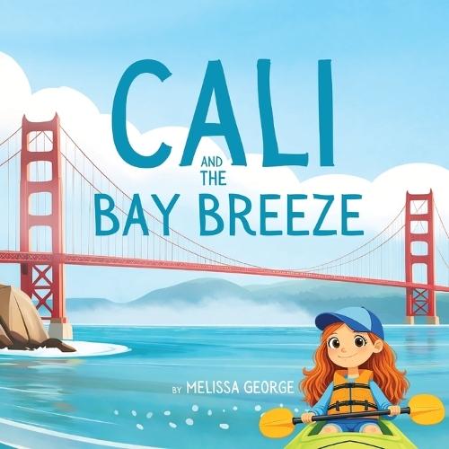 Cali and the Bay Breeze