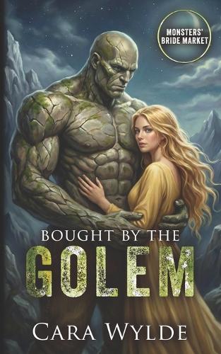 Bought by the Golem: Monsters' Bride Market