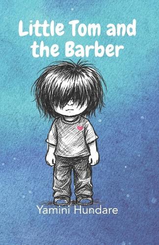 Little Tom and the Barber: A Funny Story