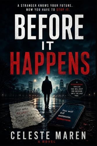 Before It Happens: Someone Is Predicting Your Life... And Your Death