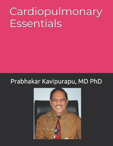Cardiopulmonary Essentials