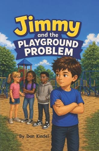 Jimmy and the Playground Problem