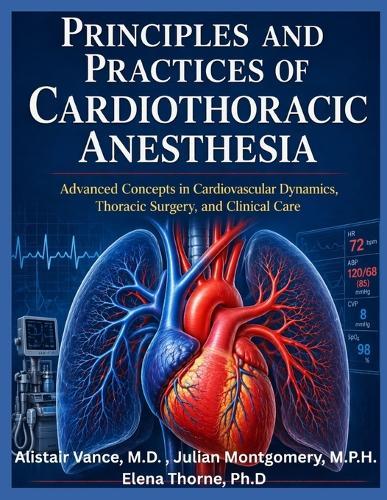 Principles and Practices of Cardiothoracic Anesthesia: advanced concepts in cardiovascular dynamics, thoracic surgery, and clinical care