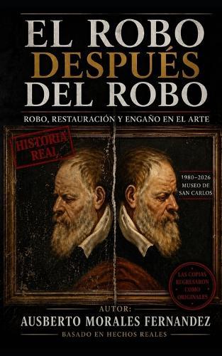 El robo después del robo