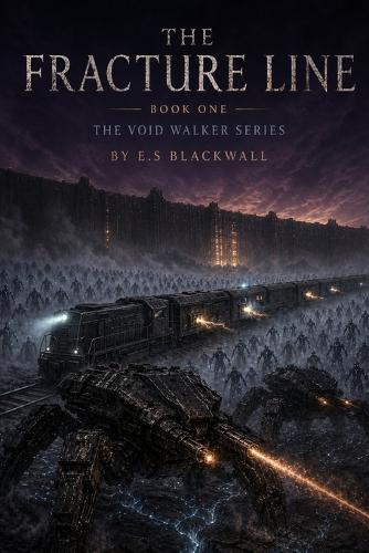 The Fracture Line: Book One