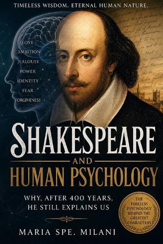 Shakespeare and Human Psychology: Why after 400 years it continues to explain ourselves