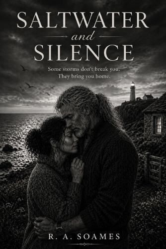 Saltwater And Silence