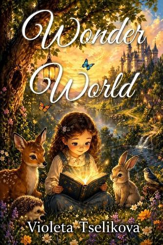 Wonder World