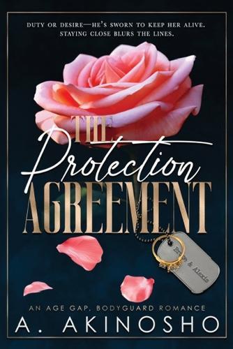 The Protection Agreement: A Billionaire Bodyguard Romance