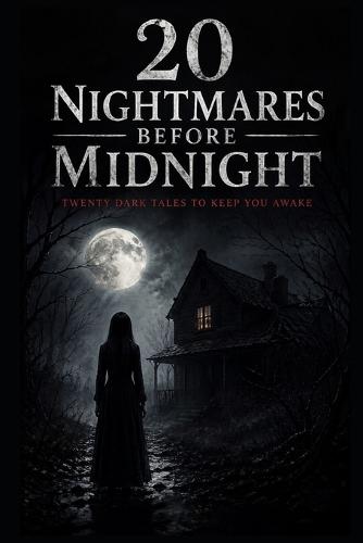 20 Nightmares Before Midnight: A Collection of 20 Short Horror Stories