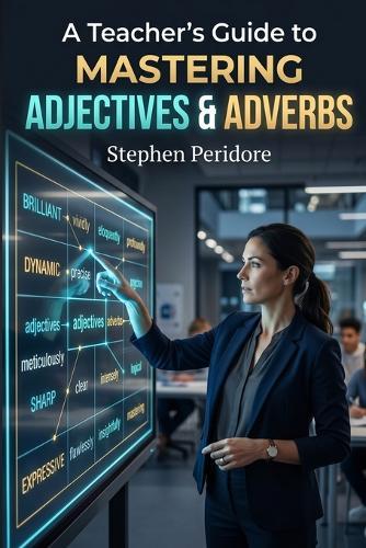 A Teacher's Guide to Mastering Adjectives & Adverbs