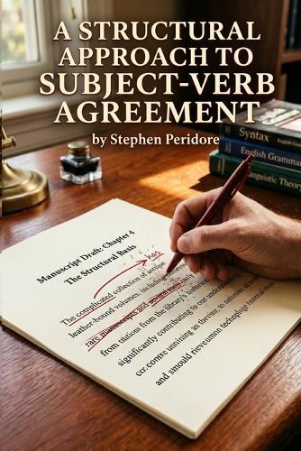 A Structural Approach to Subject-Verb Agreement