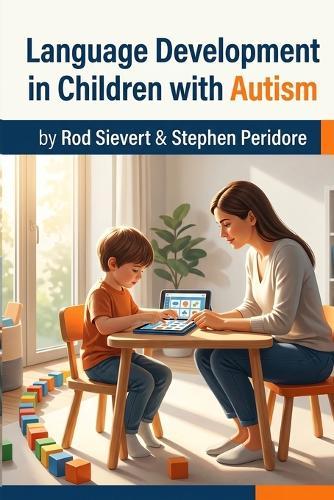 Language Development in Children with Autism