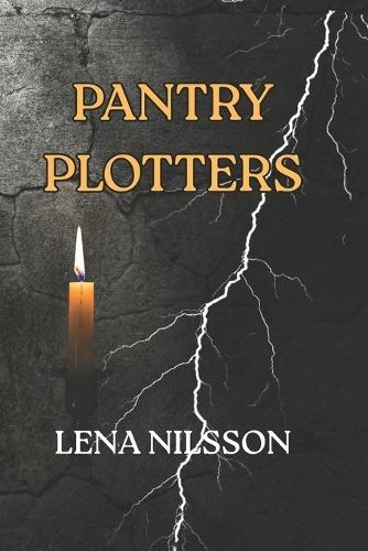 Pantry Plotters