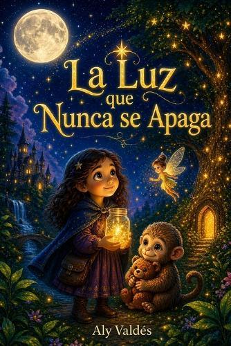 La Luz que Nunca se Apaga